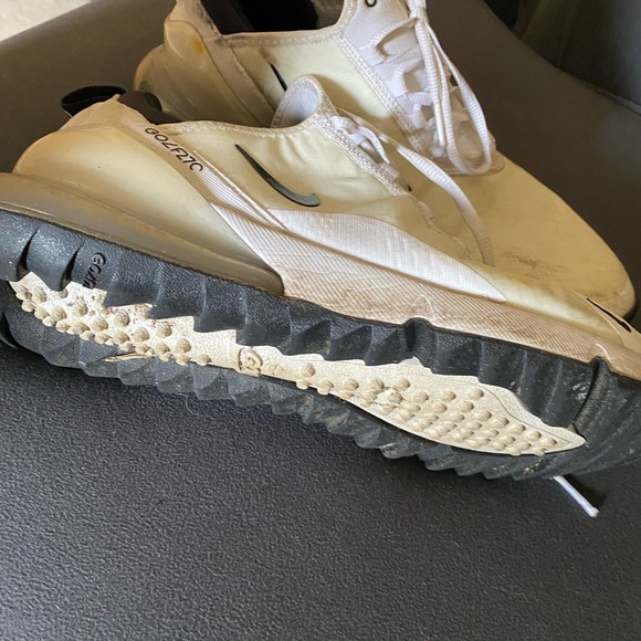 Nike Air Max 270 golf size - Picture 5 of 6